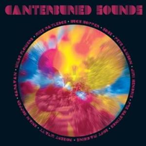 various: canterburried sounds