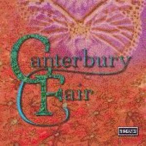 canterbury fair: canterbury fair
