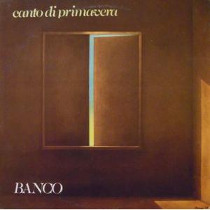 banco del mutuo soccorso: canto di primavera