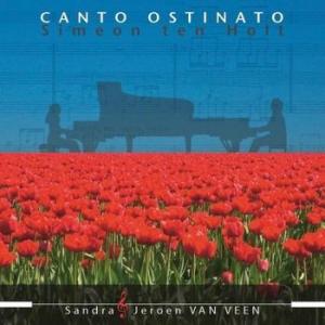 simeon ten holt: canto ostinato