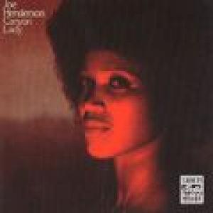 joe henderson: canyon lady