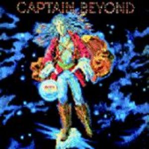 captain beyond: captain beyond