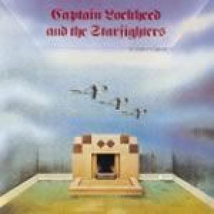 robert calvert: captain lockheed and the starfighters