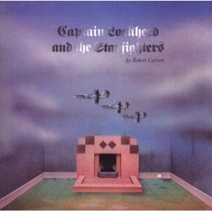 robert calvert: captain lockheed and the starfighters