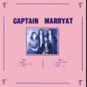 captain marryat: captain marryat (collectors art edition)