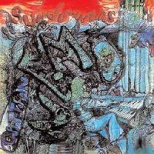 the sundowners: captain nemo