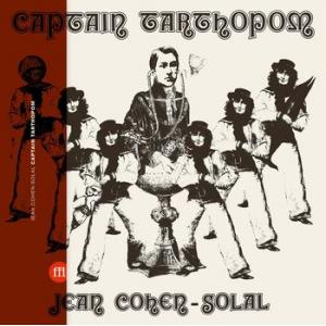 jean cohen-solal: captain tarthopom