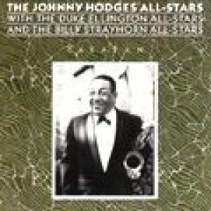 johnny hodges: caravan