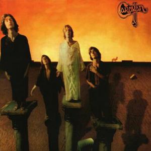 caravan: caravan (coloured)