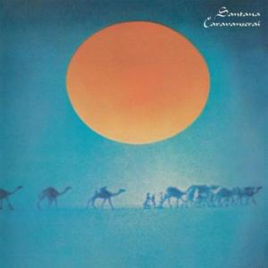 santana: caravanserai