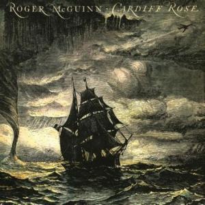 roger mcguinn: cardiff rose