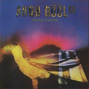 amon duul ll: carnival in babylon