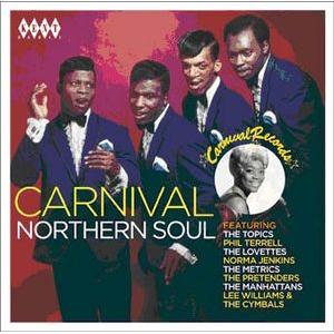 various: carnival northern soul