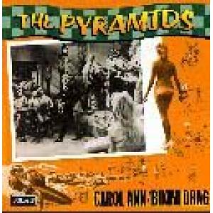 pyramids: carol ann + 1