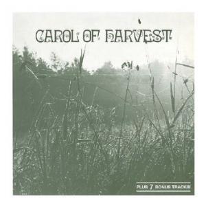 carol of harvest: carol of harvest