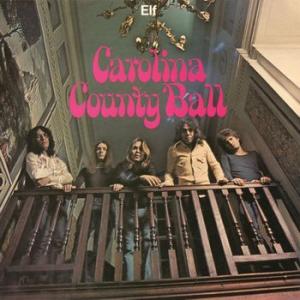 elf: carolina county ball 