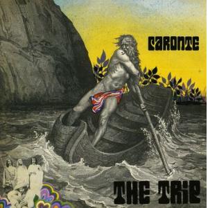 trip: caronte (yellow-numbered)