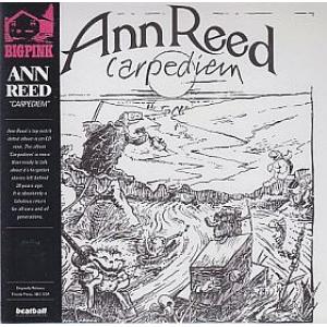 ann reed: carpediem