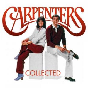 carpenters: collected