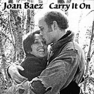 joan baez: carry it on
