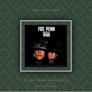 ennio morricone: casualties of war