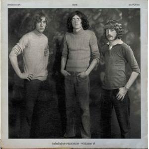 dark: catalogue raisonne - vol. 6: mk.iv studio & mk.iv live