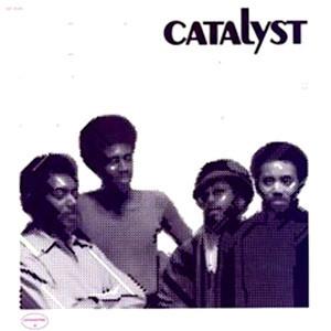 catalyst: catalyst