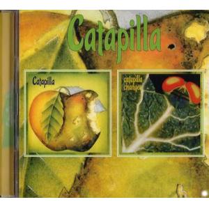 catapilla: catapilla + changes
