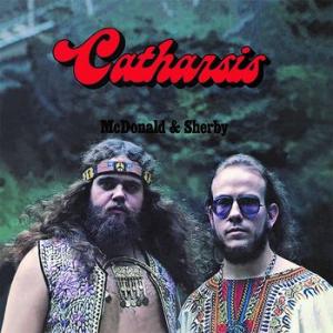 mcdonald & sherby:  catharsis