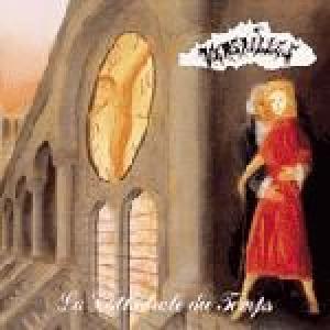 versailles: cathedrale