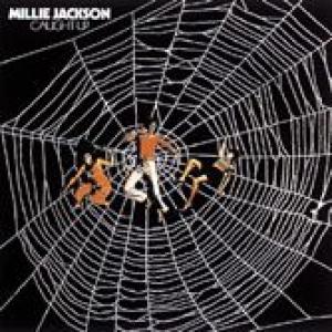 millie jackson: caught up