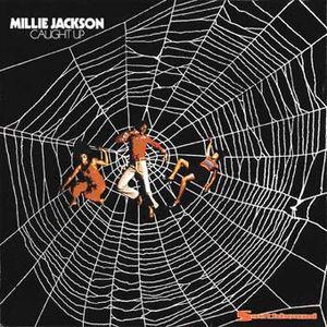 millie jackson: caught up