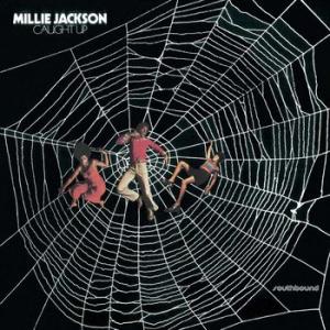 millie jackson: caught up