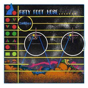 fifty foot hose: cauldron