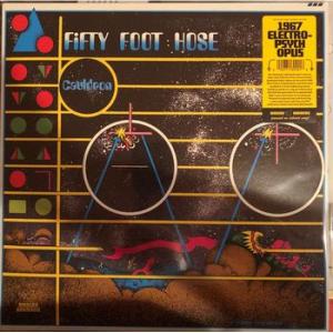 fifty foot hose: cauldron