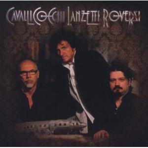 cclr: cavalli-cocchi, lanzetti, roversi