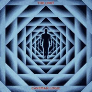 the limit: caveman logic (blue)