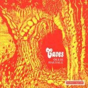 ollie halsall: caves