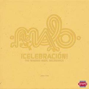 malo: celebracion: the warner bros. recordings