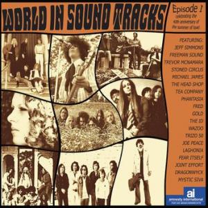 various: celebrating the 40th aniversary of