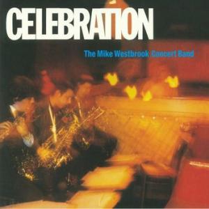 mike westbrook concert band: celebration