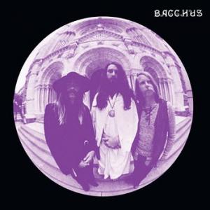 bacchus: celebration