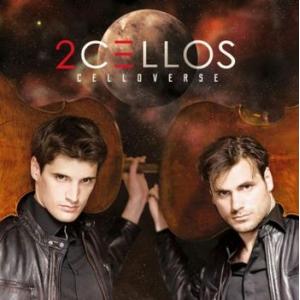2 cellos: celloverse