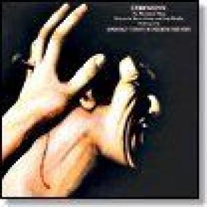 spooky tooth: ceremony