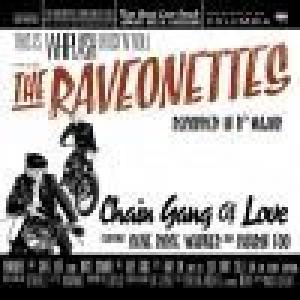 raveonettes: chain gang of love