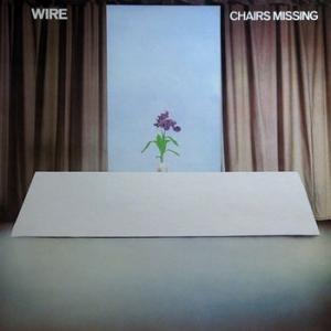 wire: chairs missing