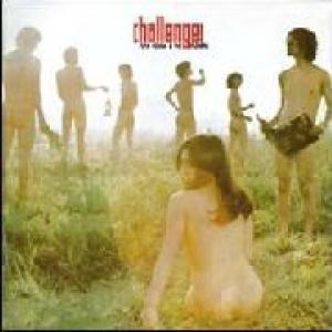 yuya uchida & the flowers: challenge!