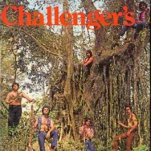 challengers: challengers