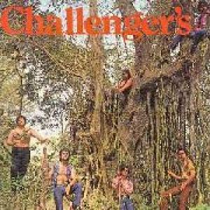 challengers: challengers