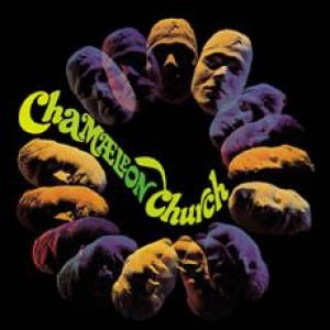 chamaeleon church: chamaeleon church